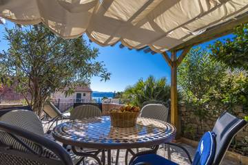 Dom dla 5 osoby w Igrane, Żupania splicko-dalmatyńska, Zdjęcie 3