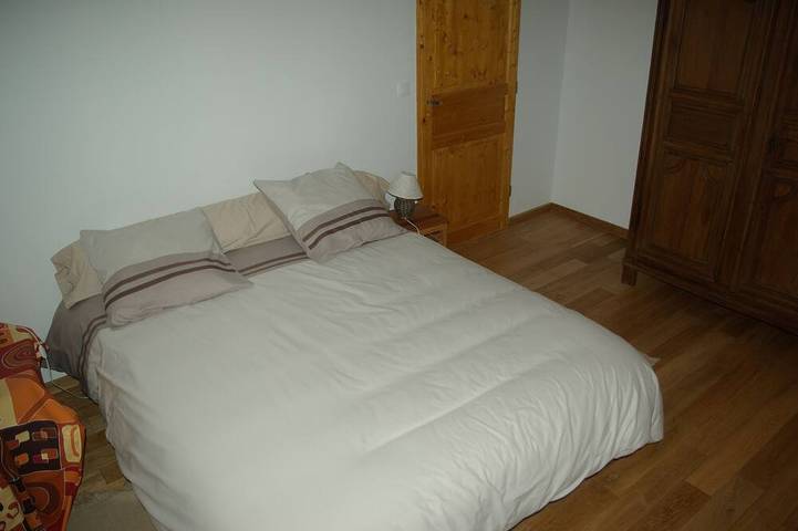 Gîte pour 8 personnes, avec jardin à La Houssaye-en-Brie - 3