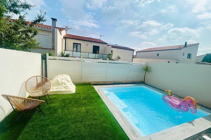 Chambre d’hôte pour 3 personnes, animaux acceptés