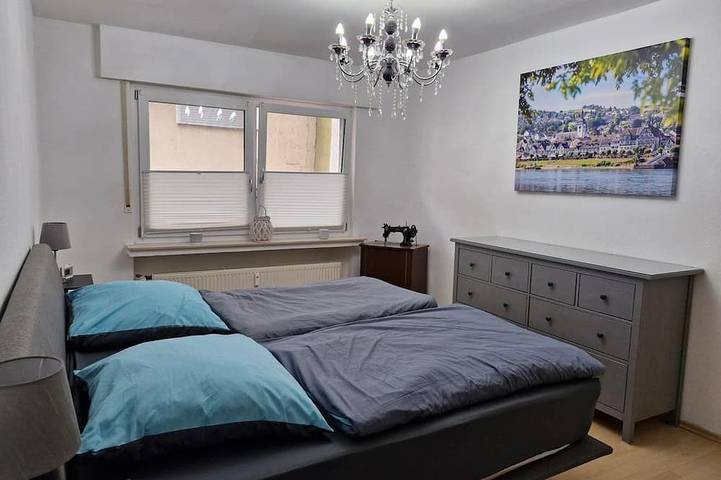 Ferienwohnung für 3 Personen, mit Garten in Bad Breisig - 3