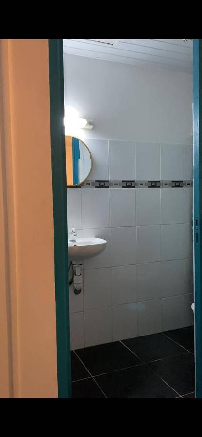 Maison d’hôte pour 2 personnes, avec piscine ainsi que jacuzzi et terrasse dans Guyane française - 4