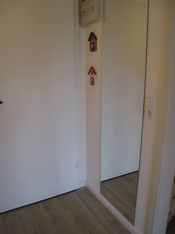 Ganze Wohnung, Domizil am Südstrand in Wyk auf Föhr (Stadt), Wyk auf Föhr