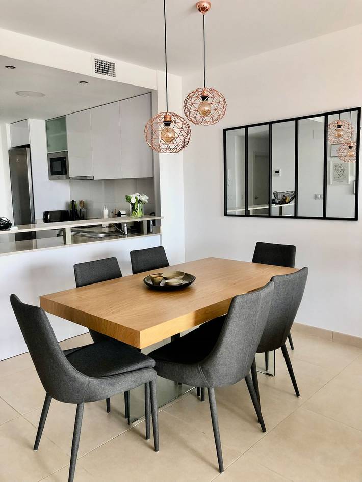 Appartement de vacances entier, Apartamento Villamartin Resd. Galatm in Villamartín (Orihuela), Orihuela