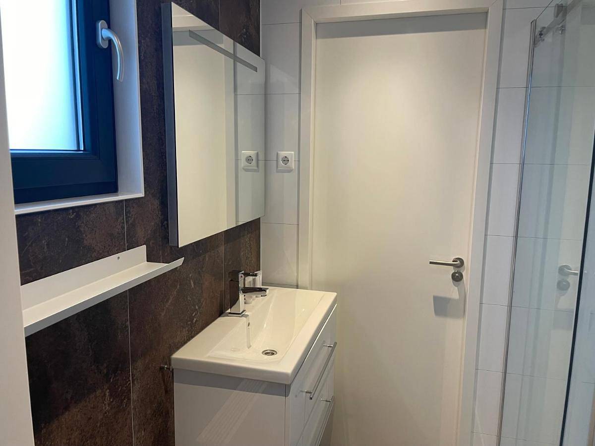 Two-Bedroom House in Enkhuizen, Ijsselmeer
