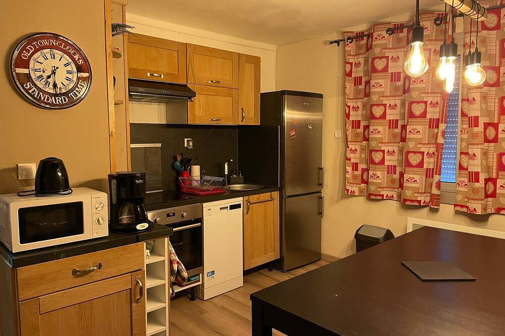Photo : Appartement de vacances