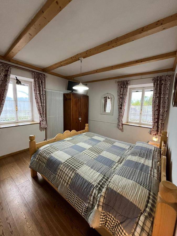 Gîte pour 5 personnes, avec vue dans Varena - 3