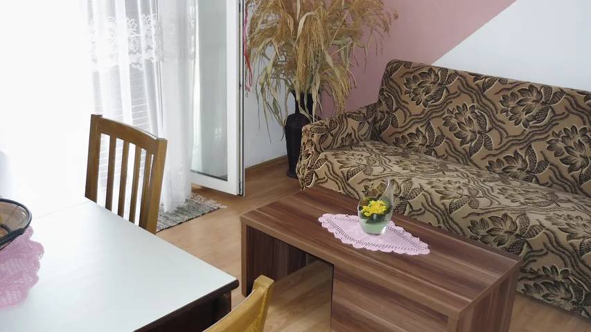 Ferienwohnung für 2 Personen - 1