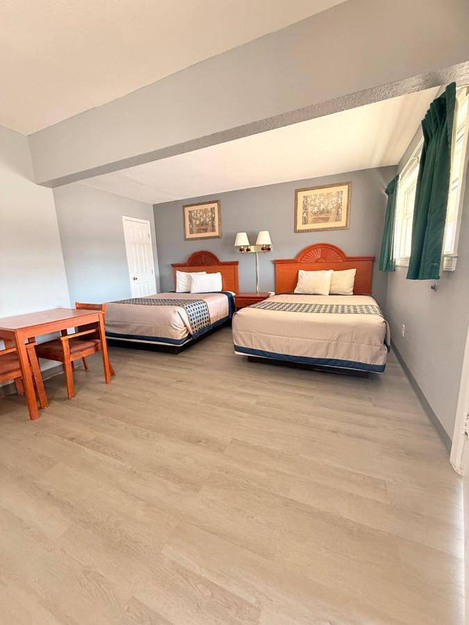 Hôtel pour 4 personnes, animaux acceptés à Magnolia (homonymie) - 2