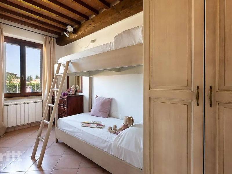 Tritt — This apartment for 8 people in Vada is located near the beach in Vada, Costa Etrusca