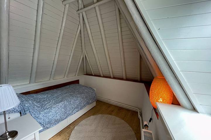 Location de vacances pour 3 personnes à Amersfoort - 4