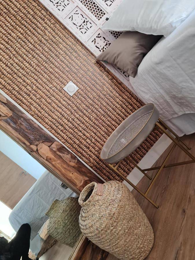 Gîte pour 2 personnes, avec terrasse et vue à Thuir - 3