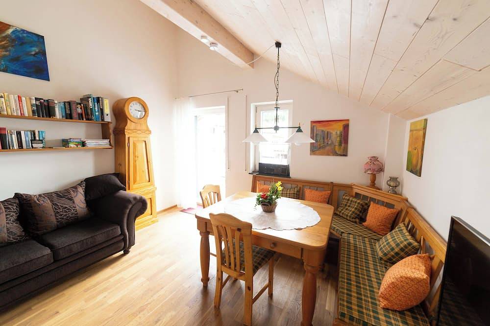 Ganze Wohnung, Unsere gemütliche Ferienwohnung \"Felderhalde\" in Isny, Isny im Allgäu