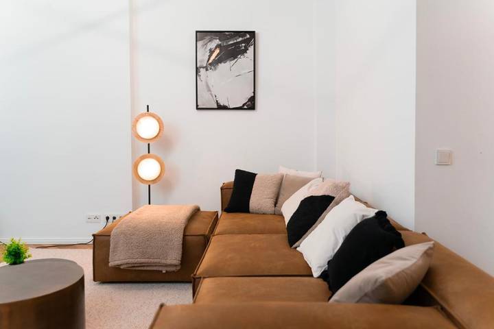 Ferienwohnung für 7 Personen in Wilmersdorf Berlin - 2