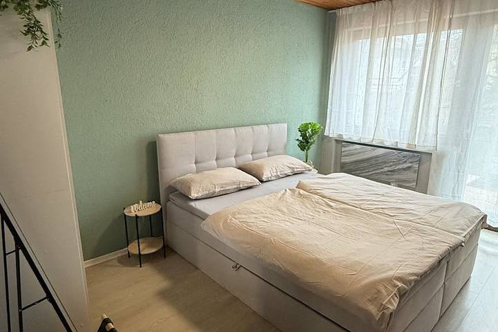 Ganze Wohnung, Casa Lindach - Gemütliches Zuhause auf Zeit in Kirchheim unter Teck, Landkreis Esslingen