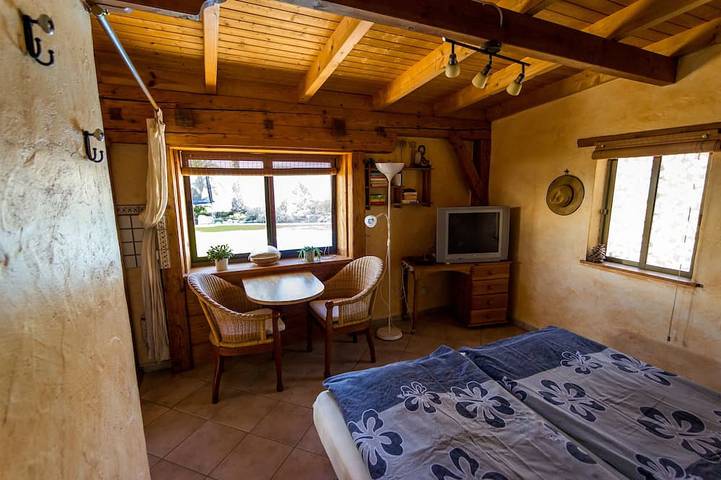 Bauernhof für 4 Personen, mit Pool in Granadilla de Abona - 2