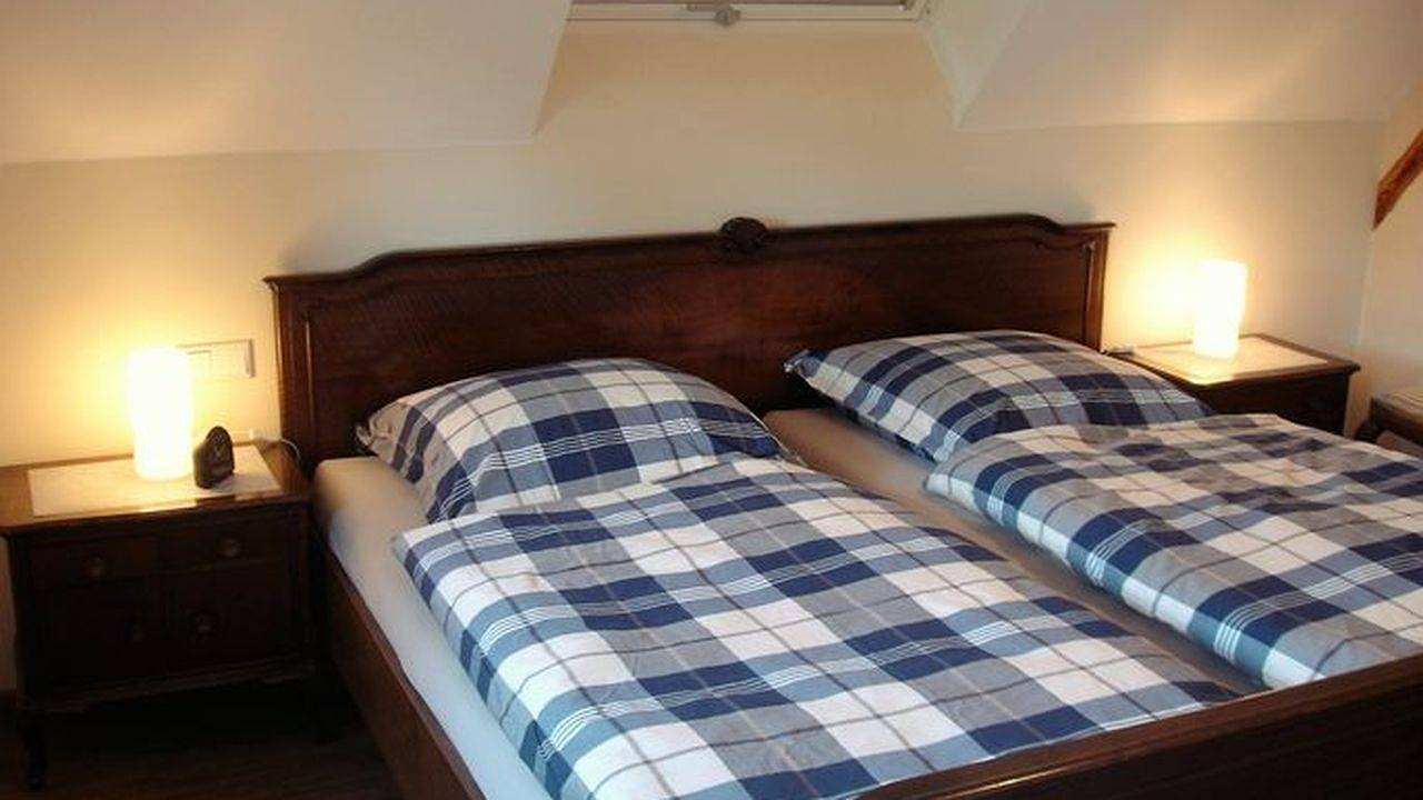 Ganze Ferienwohnung, Ferienwohnung für 2 Personen (60 m²) in Frankenberg (Eder) in Frankenberg (Eder), Waldecker Land