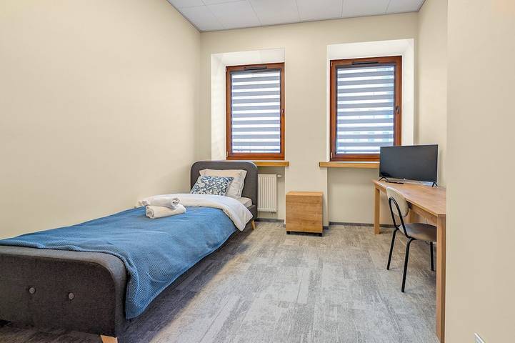 Ganze Wohnung, Wrocław Rynek Heartbeat Apartment in Breslau, Niederschlesien