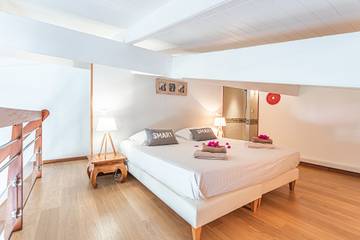 Appartement De Vacances pour 2 Personnes dans Saint-François, Antilles, Photo 4