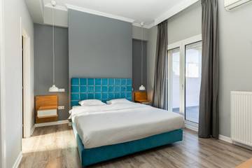 Apartament Wakacyjny dla 4 osoby w Saloniki region, Zdjęcie 4