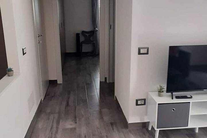 Comfortable Villa monni 1 for up to 2 guests in Arbatax, Tortolì