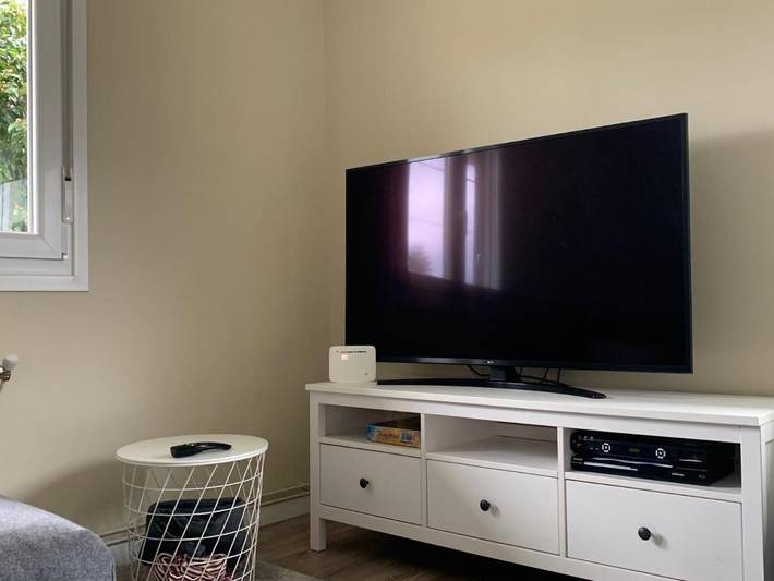 Casa de vacaciones para 8 personas, con vistas y jardín en Galicia - 4