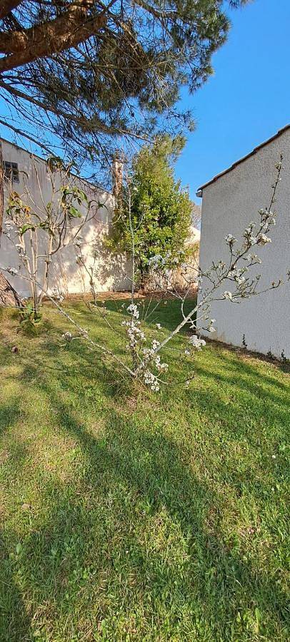 Location de vacances pour 5 personnes, avec jardin dans Plage Gautrelle - 2