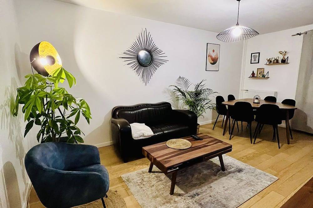 Photo : Appartement de vacances