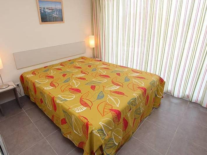 Location de vacances pour 6 personnes dans Plage Nord Des Sableres Vieux Boucau Les Bains - 3