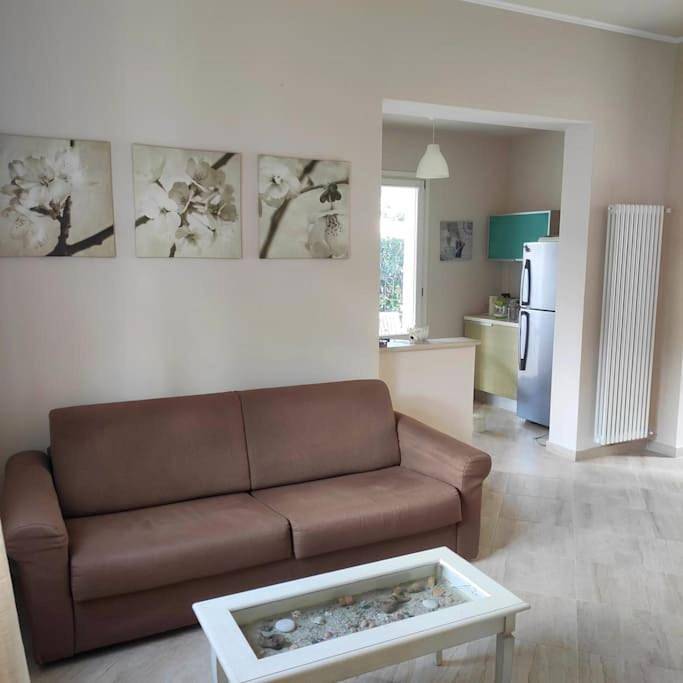 La casa di Lillo in Marina di Pietrasanta, Pietrasanta