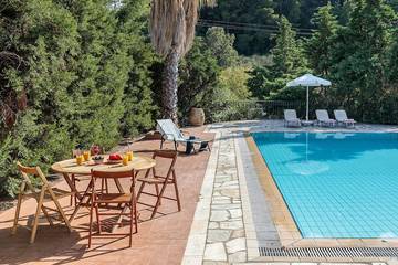 Villa for 6 People in Skopelos, Decentralized Administration of Thessaly - Central Greece, Photo 1