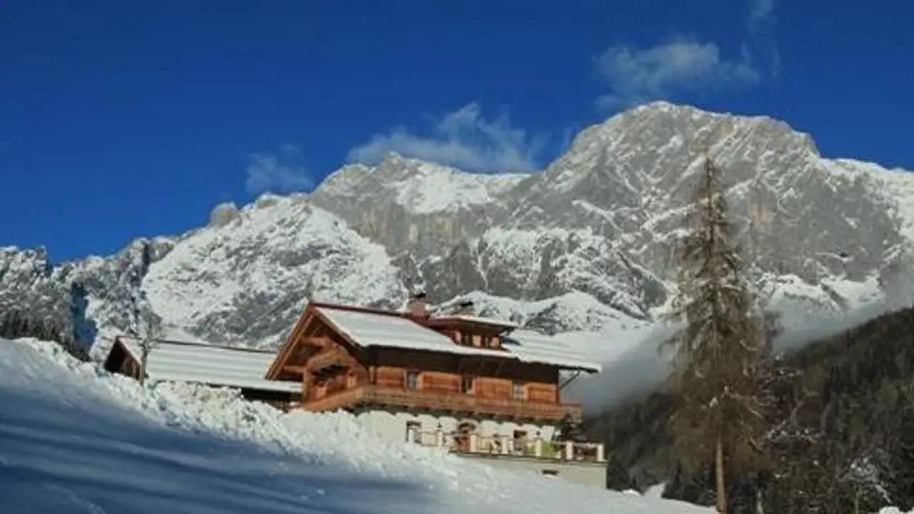 Ganze Ferienwohnung, Ferienwohnung für 4 Personen (60 m²) in Mühlbach am Hochkönig in Mühlbach am Hochkönig, Ski Amadé