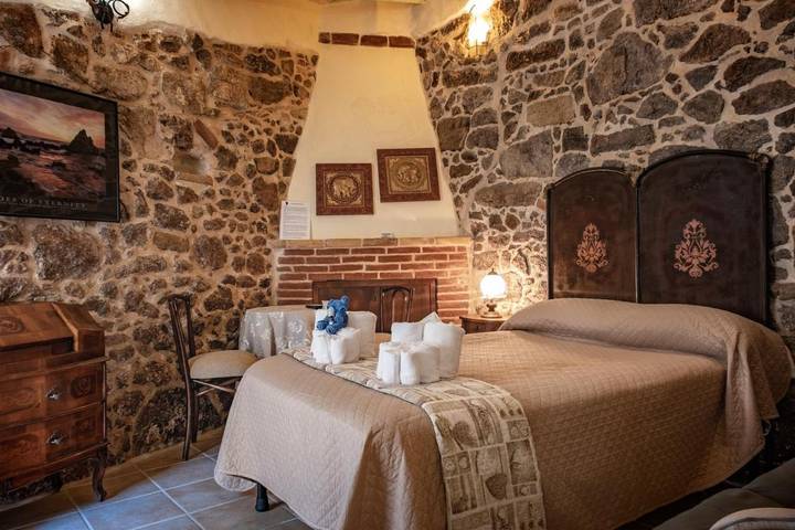 Chambre d’hôte pour 4 personnes, avec jardin dans Île de Sant'Antioco - 4