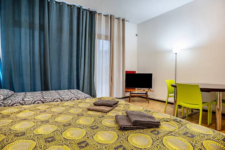 Gîte pour 5 personnes à Trente - 2