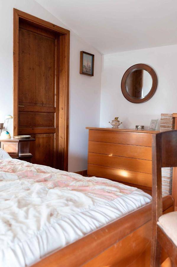 Gîte pour 2 personnes, avec jardin et vue, animaux acceptés à Crocetta del Montello - 3