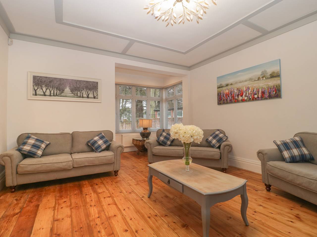 Greenlawns in Burnham on Sea & Highbridge, Somerset