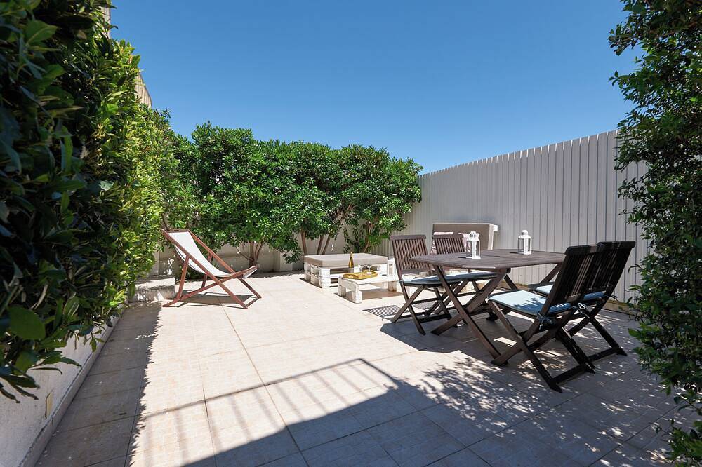 Apartamento inteiro, Casa Travessa Ii - Graça. Centro Histórico de Lisboa in Graça, São Vicente (Lisboa)