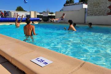 Camping pour 6 Personnes dans La Faute-sur-Mer, Vendée, Photo 1
