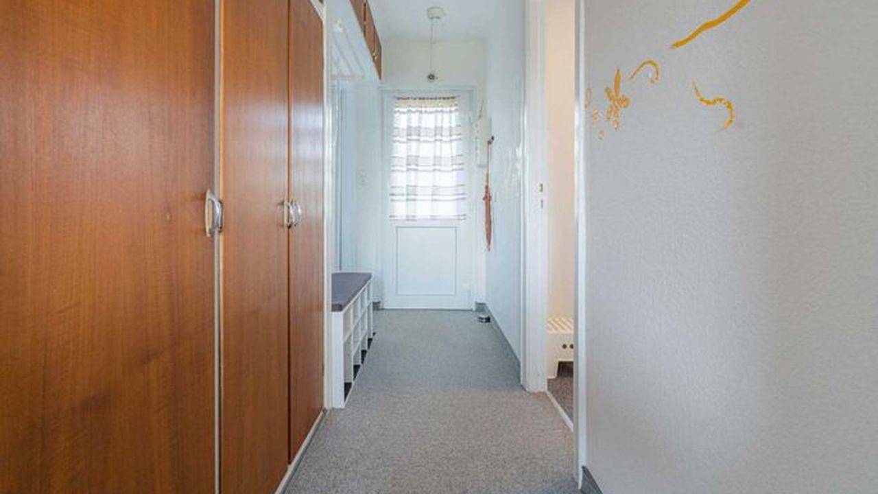 Ganze Ferienwohnung, Ferienwohnung für 3 Personen (43 m²) in St. Peter-Ording in St. Peter-Bad, St. Peter-Ording