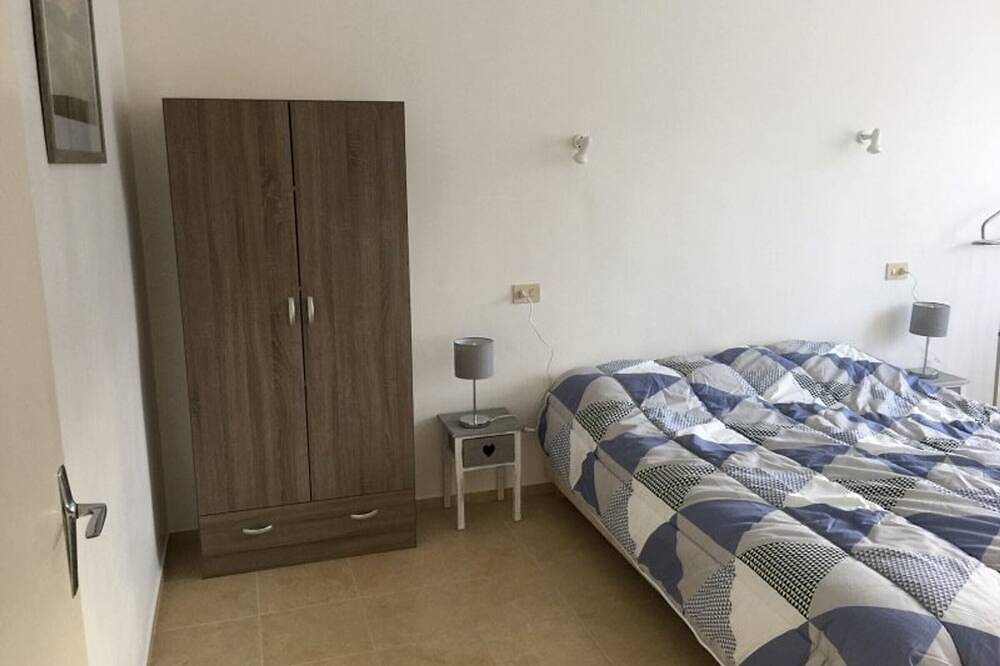 Ganze Wohnung, F2 mit Terrasse und Parkplatz, Haustiere erlaubt - Amélie-les-Bains in Montbolo, Céret und Umgebung