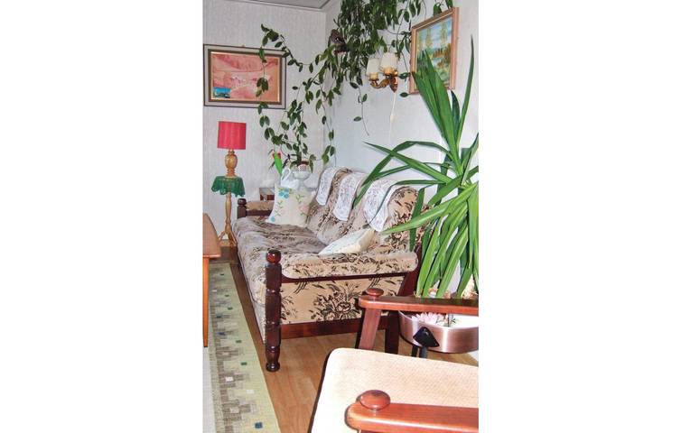 Ferienhaus für 4 Personen, mit Terrasse, mit Haustier in Mittelschweden - 3