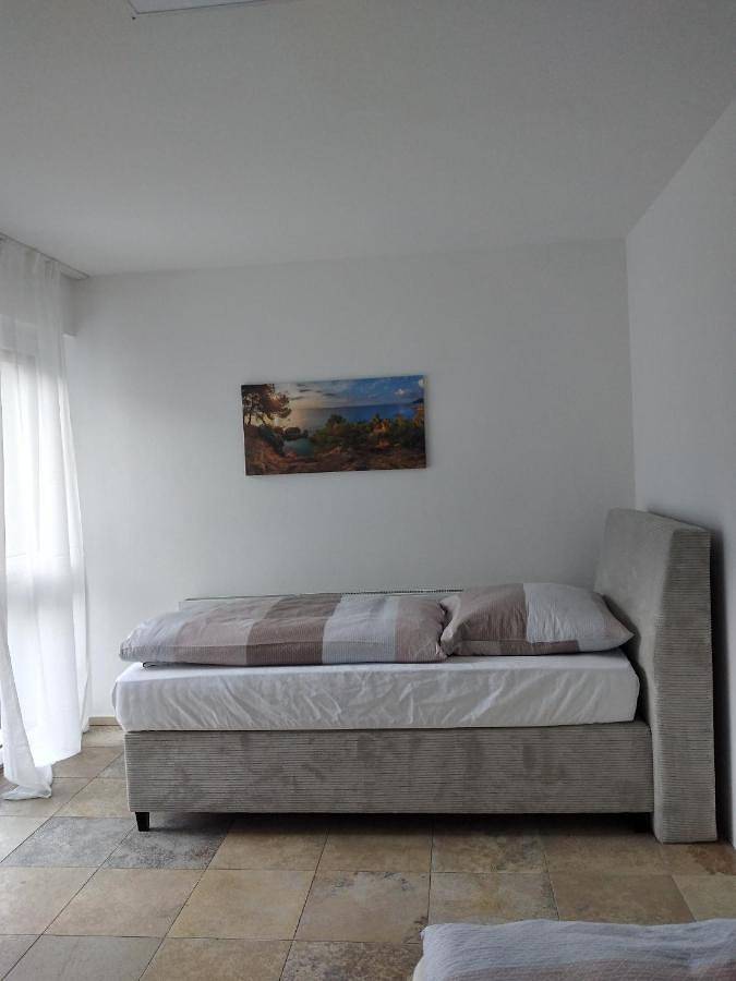Ganze Wohnung, Zimmervermietung-geislingen in Geislingen an der Steige, Landkreis Göppingen