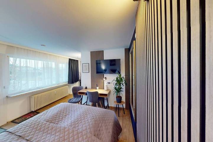 Ferienwohnung für 2 Personen - 1