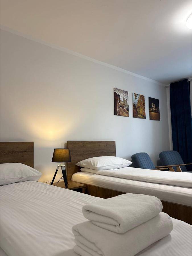 Cały apartament, Apartament w Śródmieściu in Sanok, Karpaty (Polska)