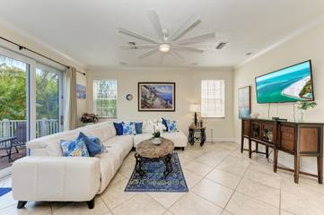 Ferienhaus für 12 Personen in Anna Maria (FL), Anna Maria Island, Bild 3