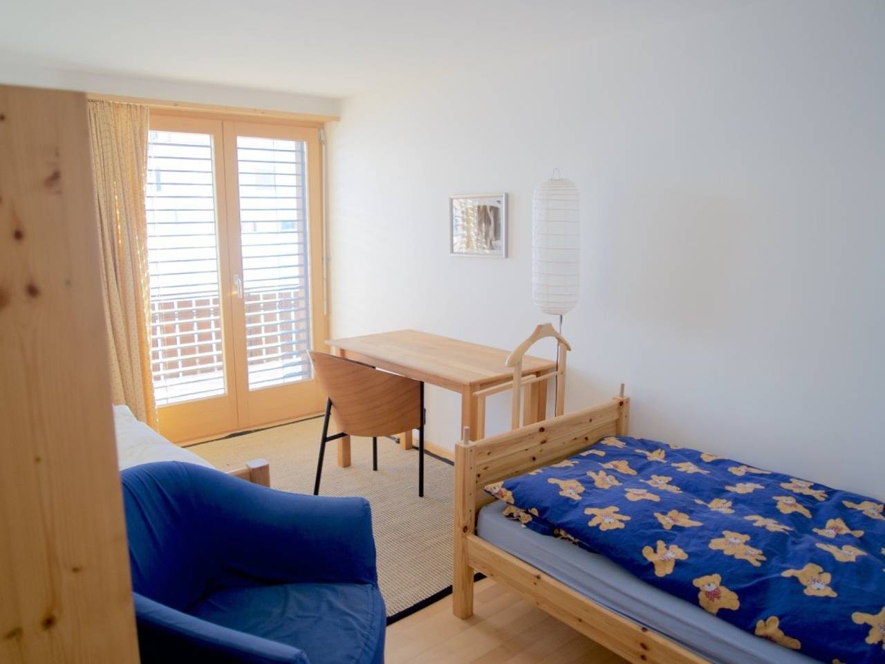 Ganze Ferienwohnung, Ferienwohnung Haus Hebord, Obersaxen-Miraniga - 5.5 Zimmer Ferienwohnung für max. 8 Pers. in Obersaxen, Obersaxen-Mundaun