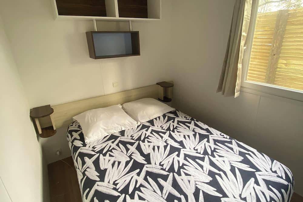 Bungalow en bord de seine in Moisson (Yvelines), Yvelines