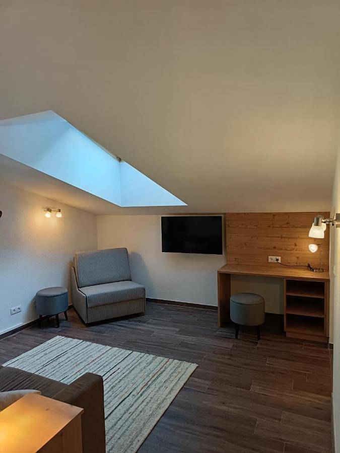 Cały apartament, Haus Bergfrieden in Kaunergrat, Kaunertal