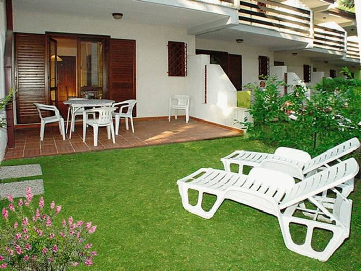 Villa per 8 persone, con Balcone/Terrazza e Giardino in Friuli-Venezia Giulia