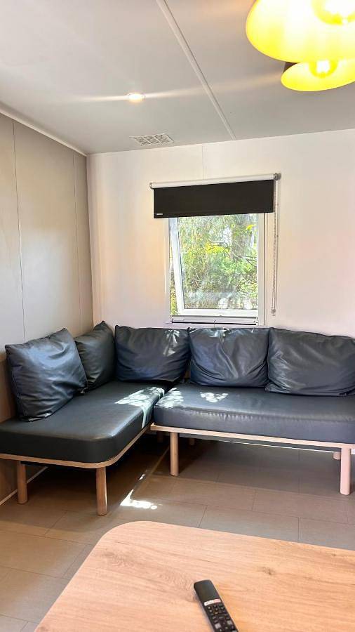 Location de vacances pour 5 personnes, avec jardin ainsi que vue et piscine à Zambujeira do Mar - 4