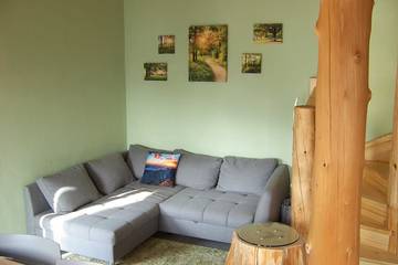 Hütte für 10 Personen in Laudenbach, Main-Odenwald, Bild 1